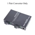 Converter Only