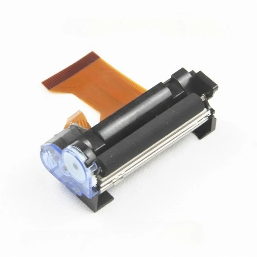 Cabezal de impresión térmico de 58MM ELM205-HS, accesorios de impresión Cabezal de impresión de alta velocidad ELM205-HS para APS ELM 205 ELM-205 ELM205 - imagen 2