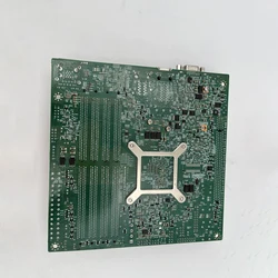 Placa Base Supermicro X10SDV-4C-TLN2F Mini-ITX Xeon D-1521 NAS
