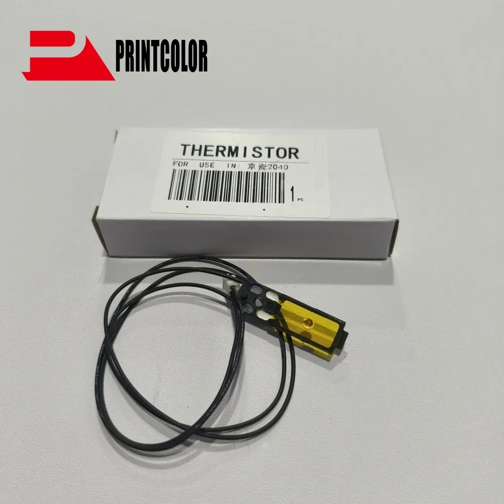 Para Kyocera ECOSYS M2040dn M2135dn M2635dn M2635dw M2540dn M2540dw 2040 2135 piezas de copiadora Senson térmico termistor Compatible - imagen 2