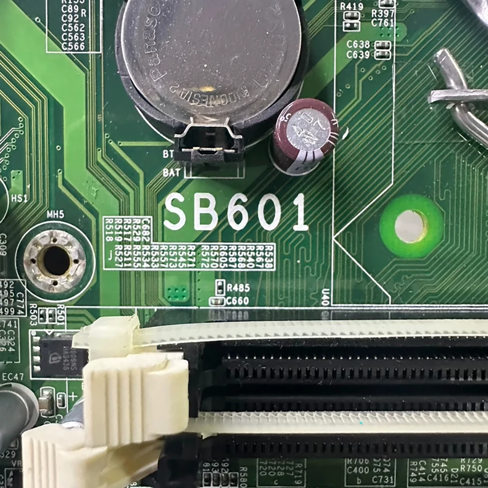 Para placa base Industrial DFI SB601 SB601-C - imagen 5