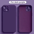 Dark purple