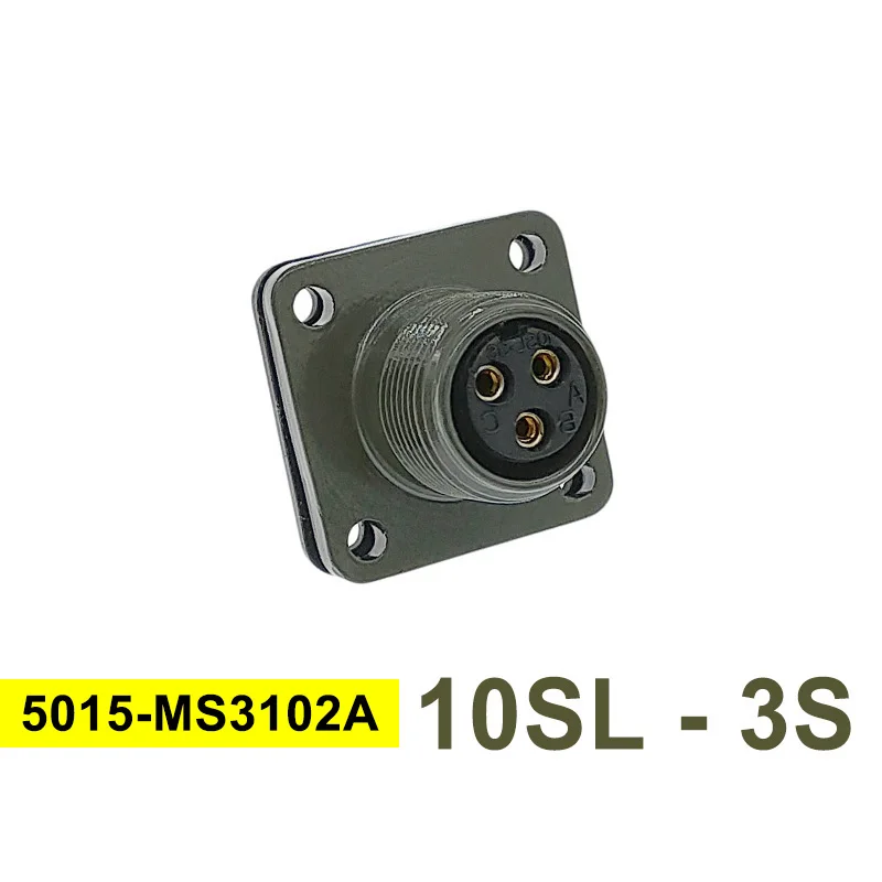 socket 3012 10-3S