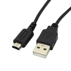 Cable USB Carga Nintendo DS Lite – NDSL