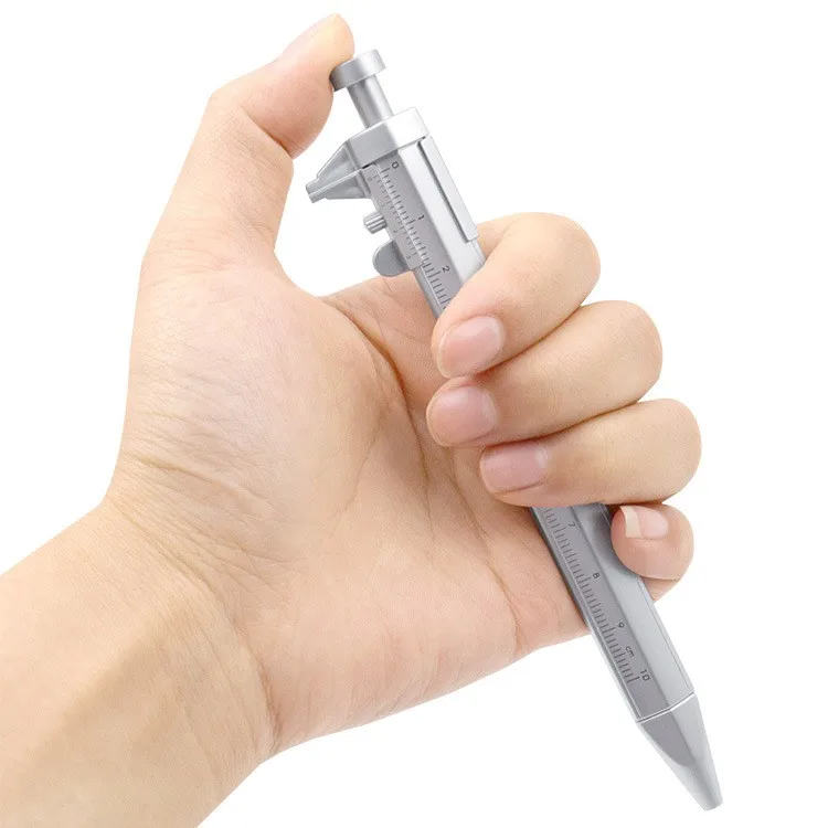 Bolígrafo Gel 0.5mm Pack – Tinta Negro Fluida Escritura Precisa - imagen 3