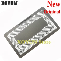 Plantilla Calentamiento Directo 90x90 Intel I3 I5 I7 10ª Gen BGA1526