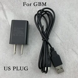 Cable cargador USB para Nintendo Game Boy Micro