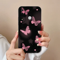 Honor 20 Lite Funda Silicona – Protección Completa