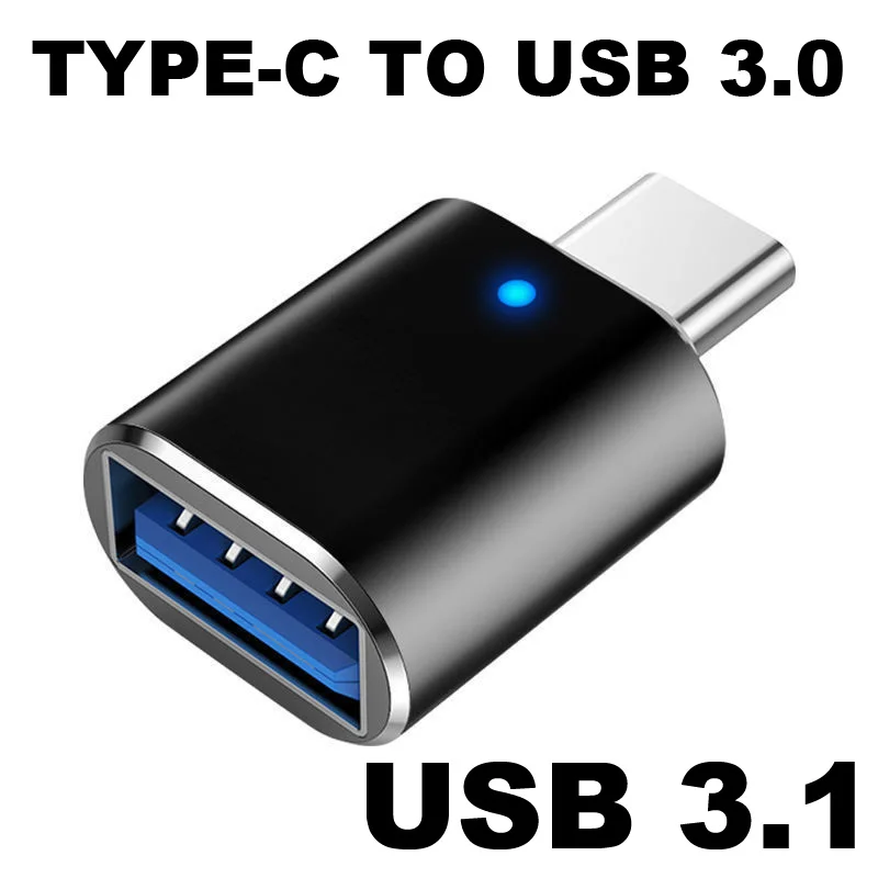 type-c to usb