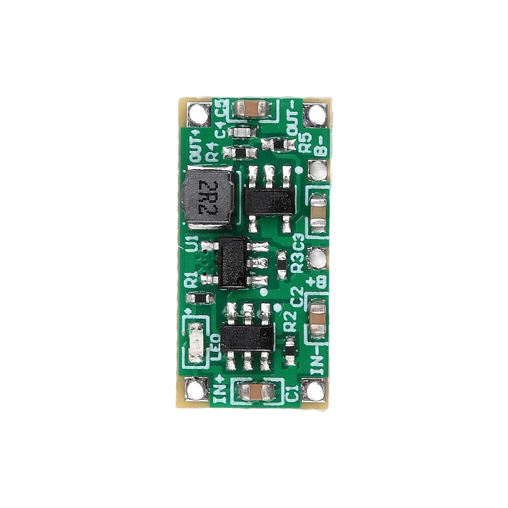 Batería seca AA/AAA modificada a batería de litio 3V-4,2 V a 1,5 V 3V carga y descarga modelo de ratón de Control remoto de juguete - imagen 4