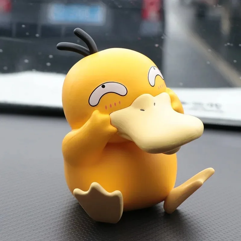 Psyduck