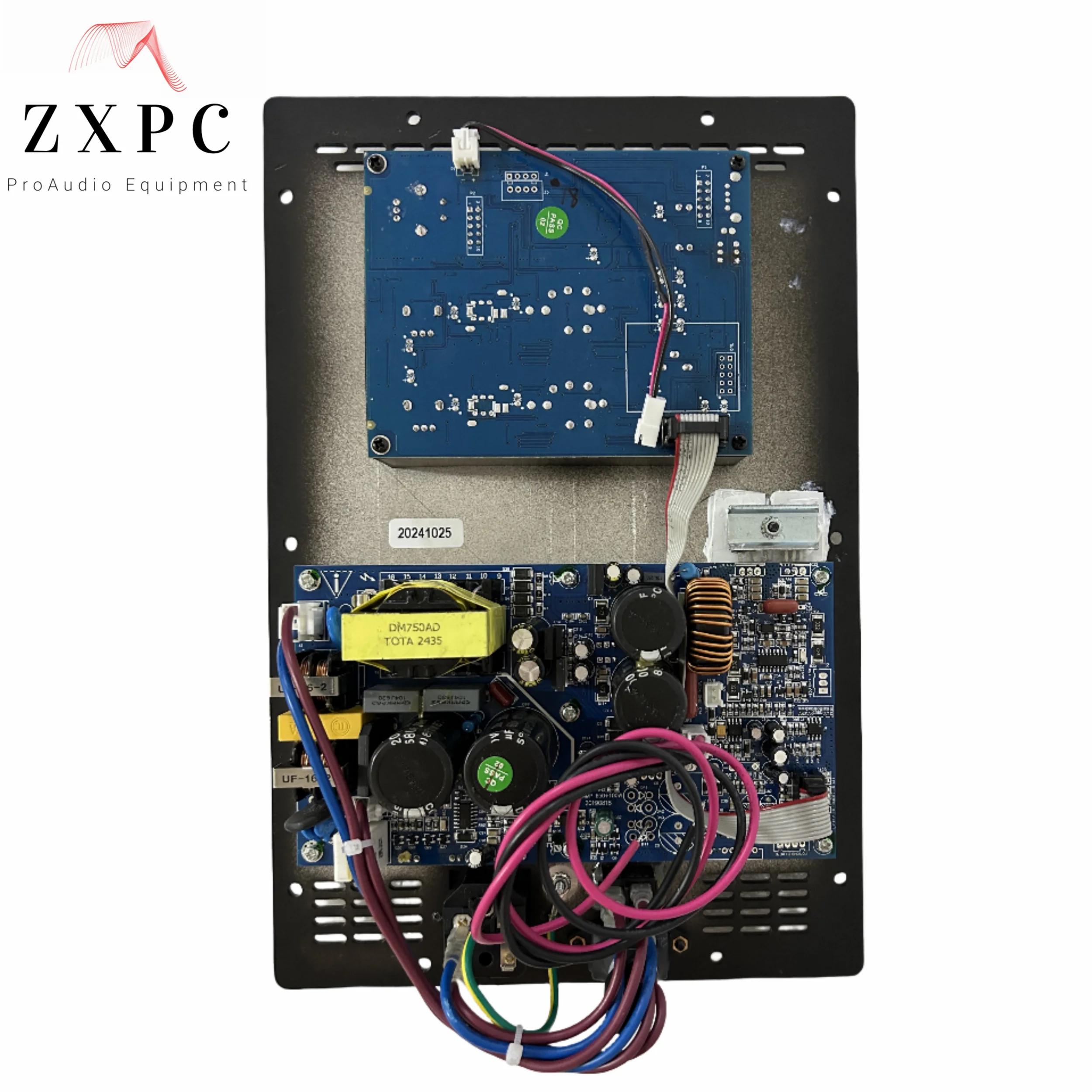 Módulo amplificador de repuesto LASE para J B L EON-618S SOLO MÓDULO AMPLIFICADOR de altavoz alimentado por subwoofer - imagen 2