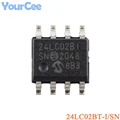 24LC02BT-I SN