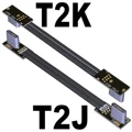 T2K-T2J