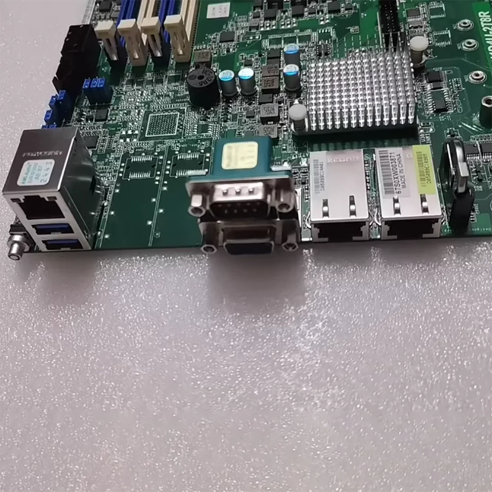 Para placa base de servidor D1541D4U-2T8R - imagen 4