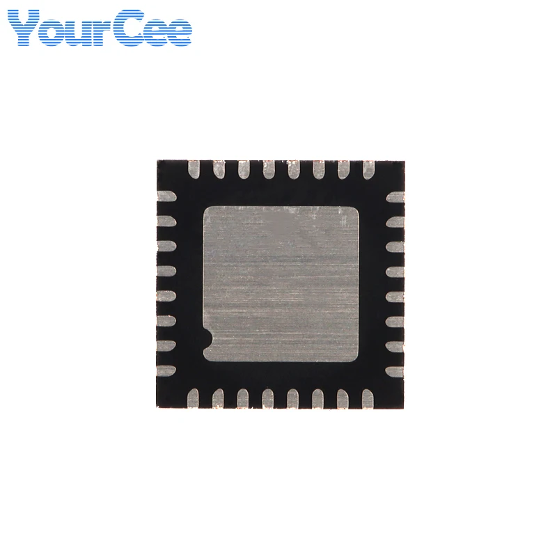 5 uds/1 unidad PN5120A0HN1/C2,151 PN5120 PN5120A0 QFN-32-EP QFN32 NFC Chip frontal IC circuito integrado - imagen 3