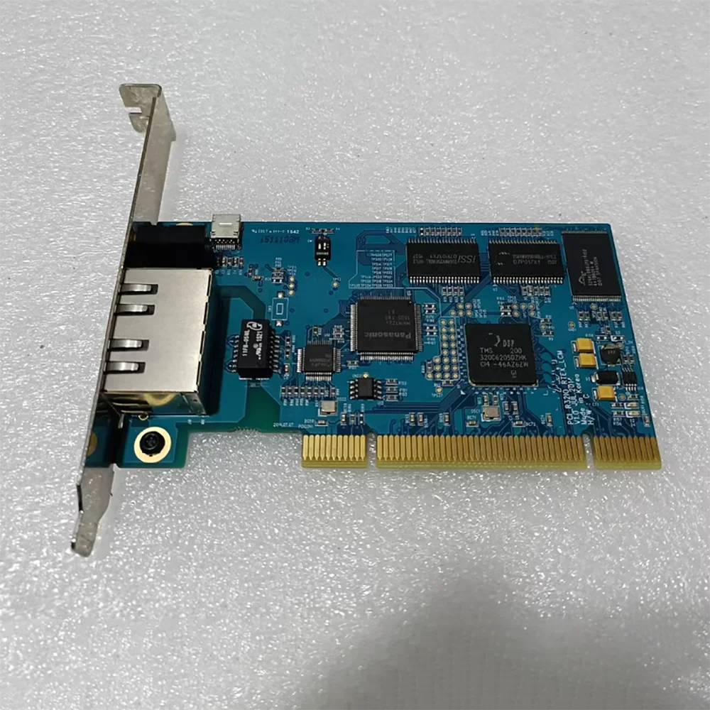 Tarjeta de adquisición PCI-R32IO-RT EX-LCM-V1.0 - imagen 3