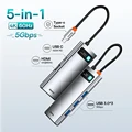 5 in 1 60Hz USB 3.0