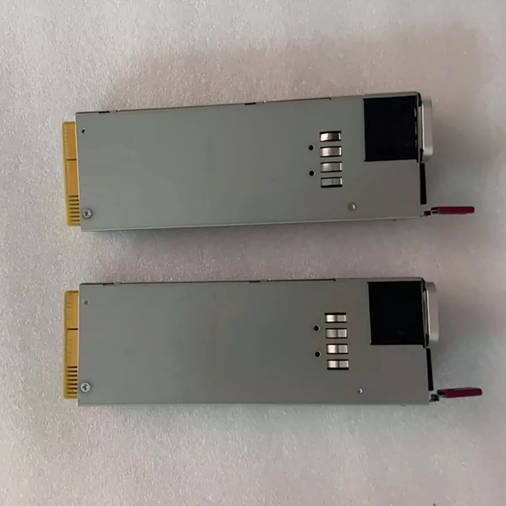 1 unidad para alimentación de servidor Supermicro 2700W PWS-2K70A-1R - imagen 4