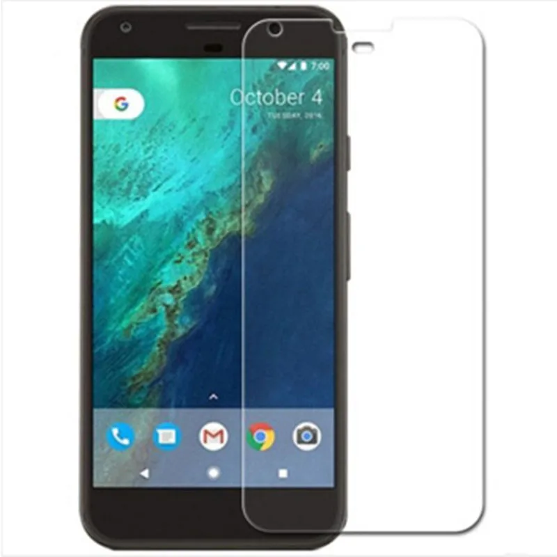 Vidrio templado Premium para Google Pixel 2 3 3A XL Lite 1 Pixel2 Pixel3 Pixel3Lite Protector de pantalla película protectora - imagen 2