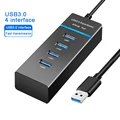 4 port Black