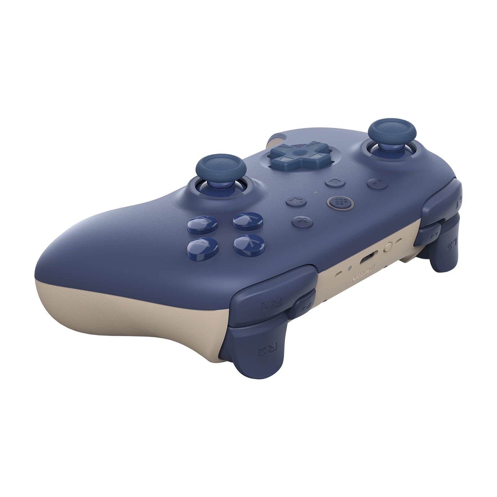 8Bitdo Ultimate 2C Controlador Bluetooth Switch 2 - imagen 4