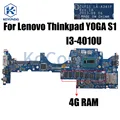 I3-4010U 4G RAM