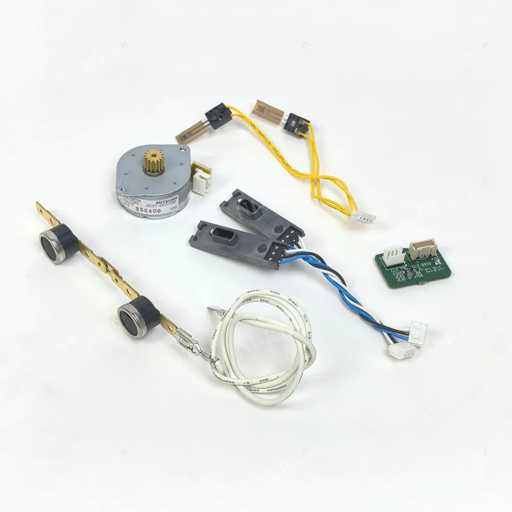 JC91-01083A Termistor de motor de fusor para Samsung CLX-9250 9350 9352 4712-001059 Termostato 1404-001453 PBA NTC