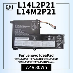 Batería Lenovo IdeaPad 330S 14-15″ – Reemplazo Alta Capacidad