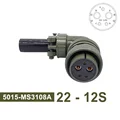 plug 3108 22-12S