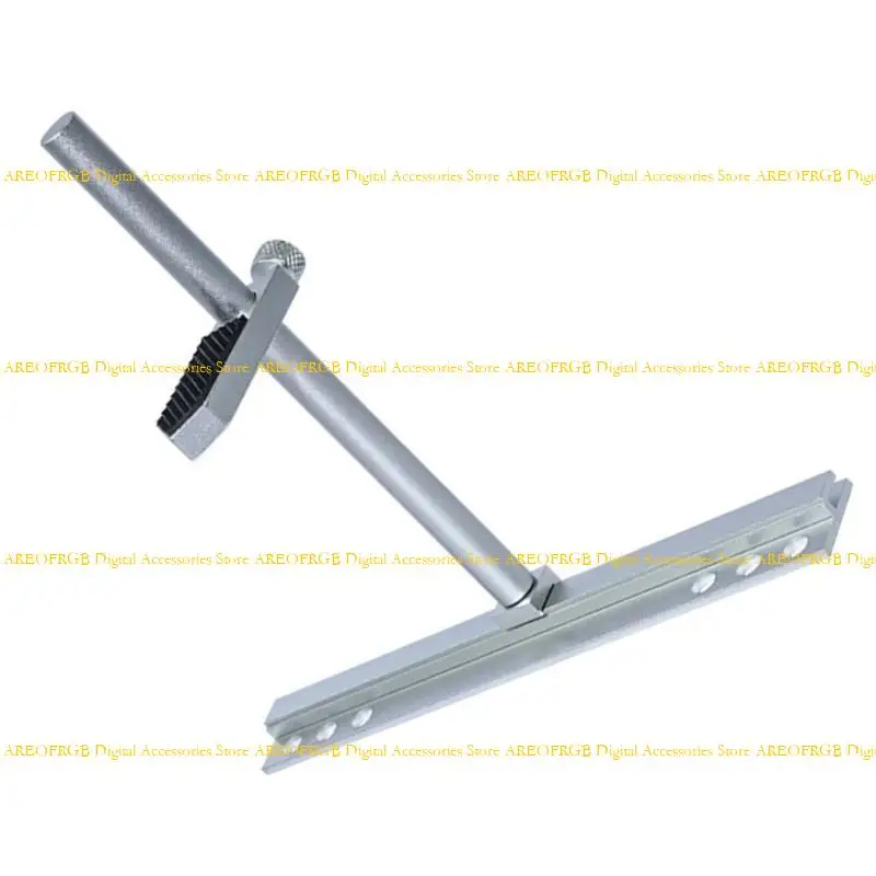 Soportista tarjeta gráfica E21E deslizamiento GPU ajustable, soporte tarjeta video aluminio para - imagen 5