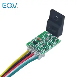 EQV CA-888 – Fuente de Alimentación Universal TV LCD 12-18 V