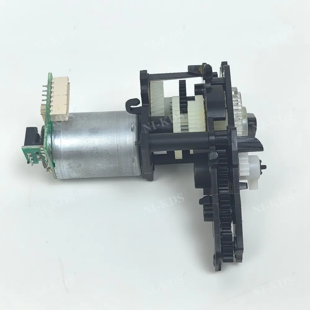 Q7400-60001 Motor ADF para HP M1536 CM1415 M175 M225 M226 M276 1536 1415 175 225 226 276 Unidad de accionamiento ADF CB022-60073 - imagen 3
