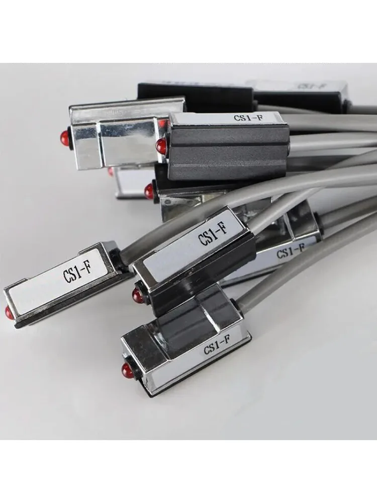 3C-D-A93L Z73L C73L A73L D-Z73 C73 A73 A93 Y7P BMY3-016 YIYUN Interruptor de cilindro magnético - imagen 3