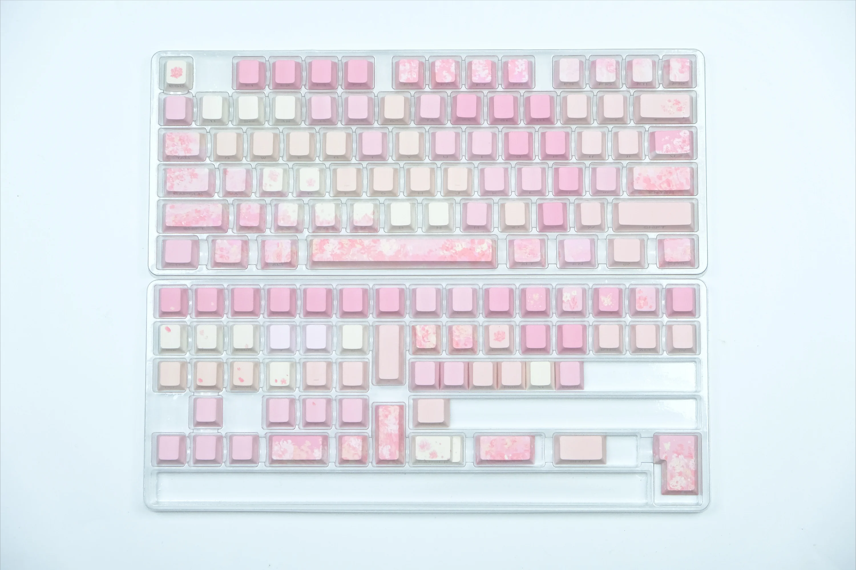 130key Side letter A