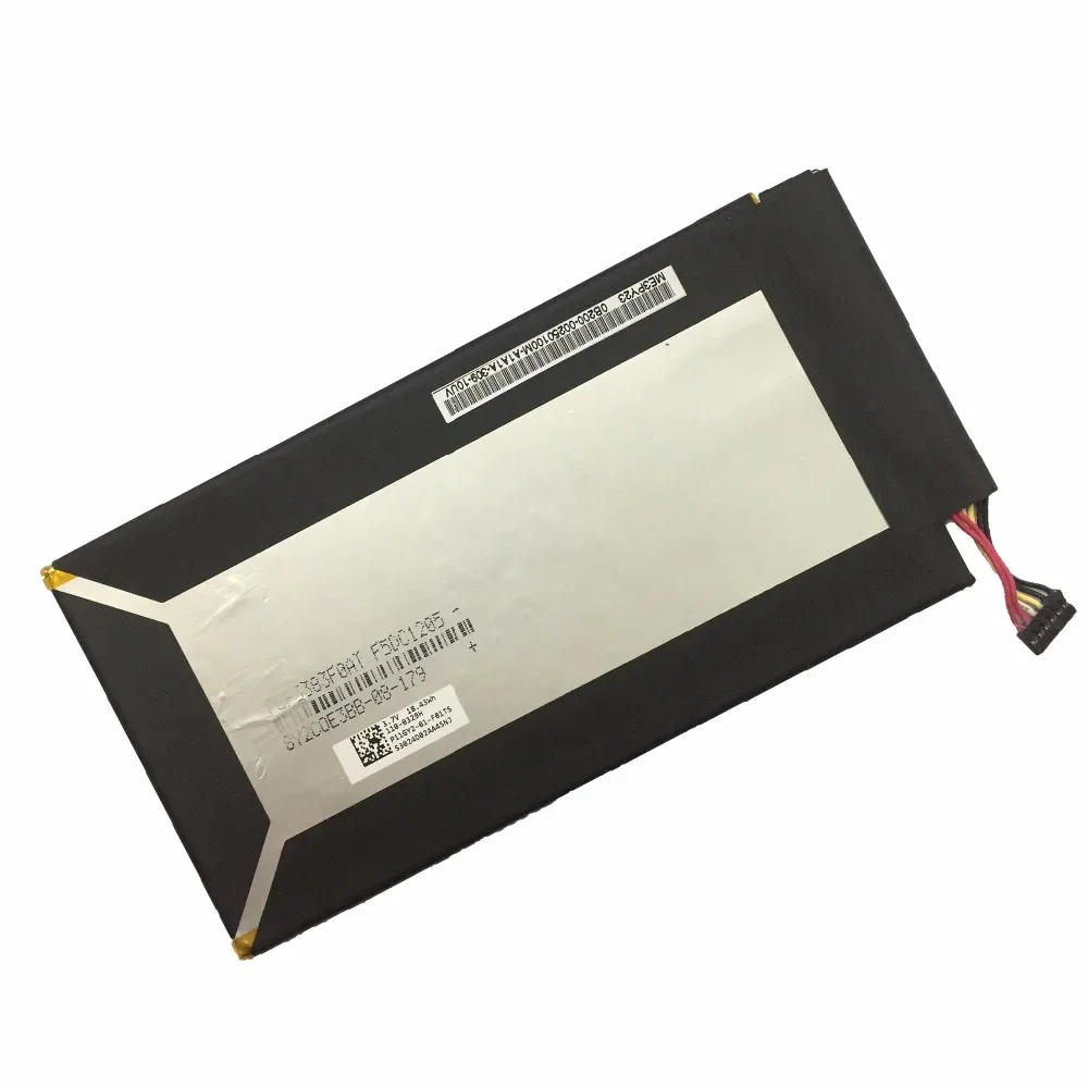 C11-ME301T 3,75 V 19Wh 5070mAh batería Original para tableta ASUS Memo Pad Smart K001 10,1 "Tablet ME301T - imagen 2
