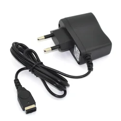 Cargador Game Boy Advance SP con Enchufe Europeo