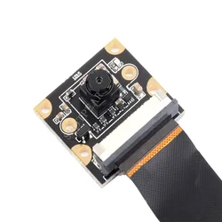 Cámara Raspberry Pi 5 IMX219 8MP – Gran Angular 120°
