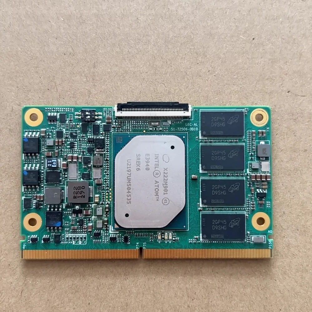 51-72506-0B10 Placa base LEC-AL-E3940-32G-ER - imagen 2