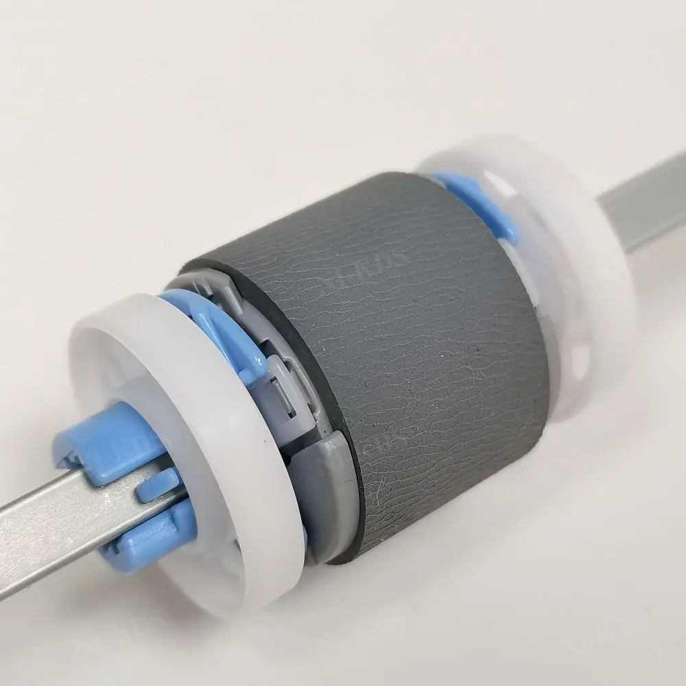 Bandeja de RL2-0656 1 unidad de recogida para HP M402 M403 M404 M405 M426 M427 M428 RL2-0657 almohadilla de separación - imagen 4