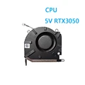 CPU 5V RTX3050