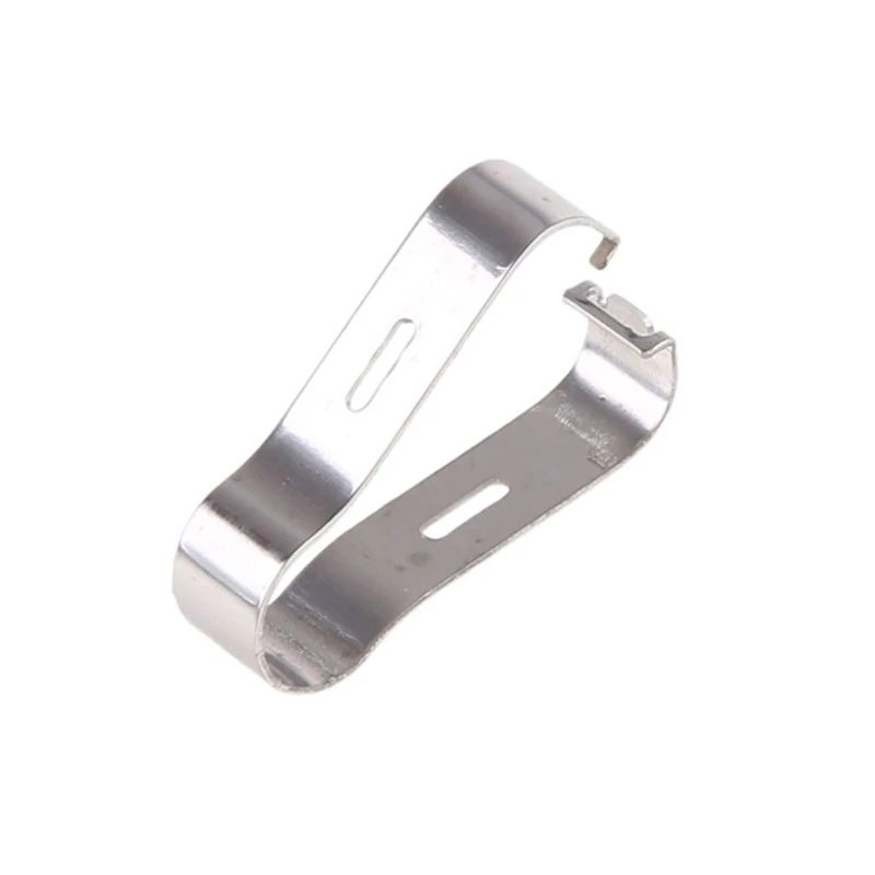 Punta de lápiz para tableta, resistente al desgaste, reemplaza la punta de lápiz óptico, aleación de titanio plateada para Samsung Galaxy Tab S6 S7 S8 S9 S23 Note 10/20 - imagen 3