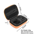 Medium Case Orange