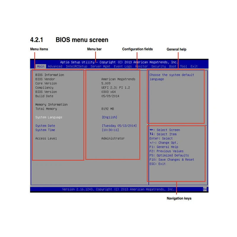 Z10PR-D16 Pour ASUS Serveur Bidirectionnel Carte Mère Intel C612 Socket 2011 Xeon E5-2600 V3 DDR4 Haute Qualité Entièrement Testé Rapide soleil - imagen 4