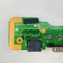 Dell Inspiron 1545 Tarjeta Red – Adaptador RJ45 USB VGA Ethernet