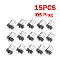 15x IOS Plug