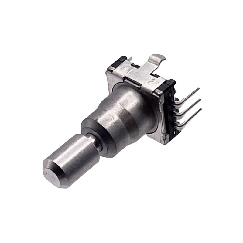 Potenciómetro de perilla de selección Pioneer Song para 2000/900/3000/XDJXZ/RX2/RX3/RR - DSX1080 - imagen 5