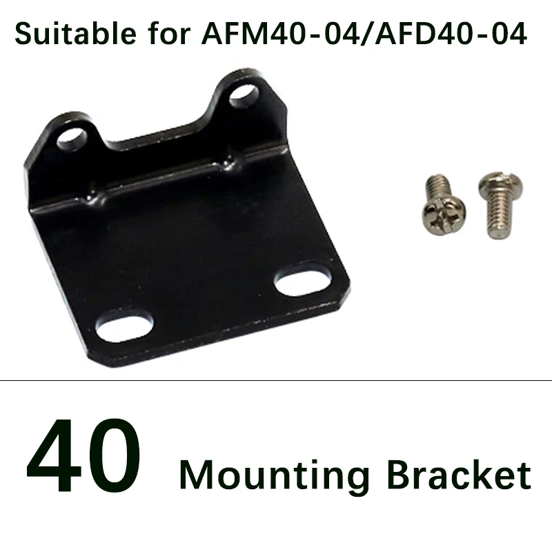 40 Mounting Bracket