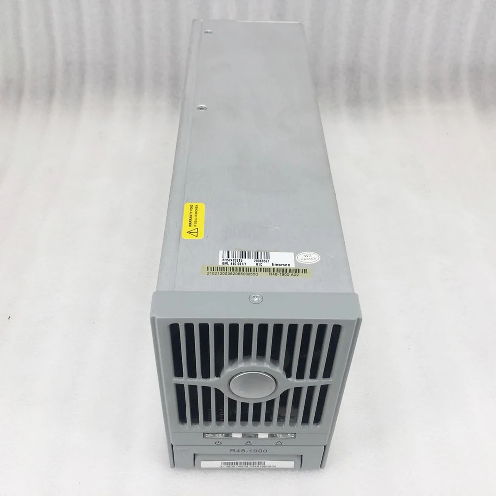 Para módulo de potencia de comunicación EMERSON 1900W totalmente probado R48-1900 - imagen 2