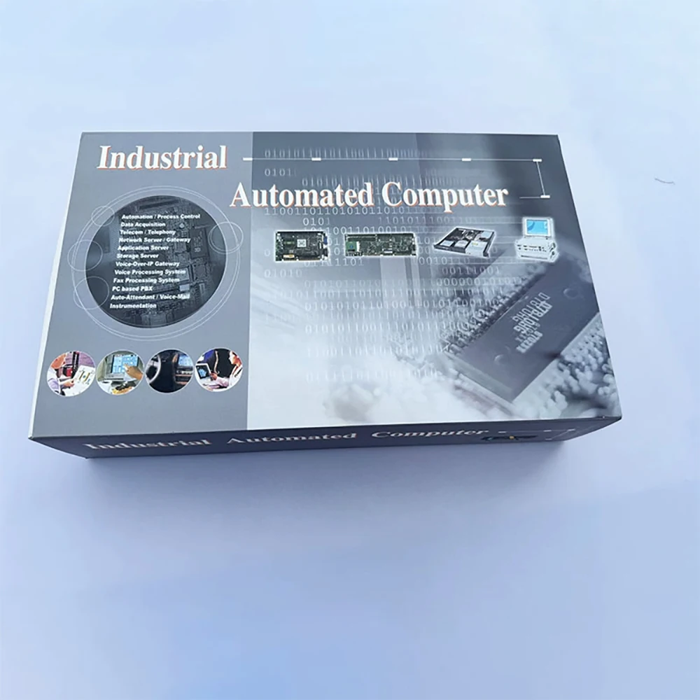 Para placa base de control industrial EM-354X V2.0 EM-354X - imagen 5